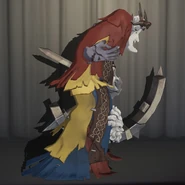 ParrotRight.jpg (118 KB) Parrot In-Game Model Right View.