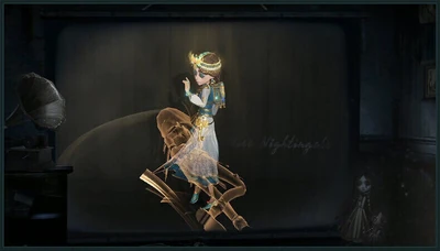 ShiningFeatherShowroom4