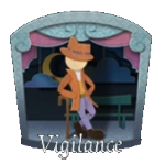 Vigilance