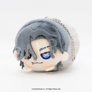 Animate White Day 2025 "Knight" Mochikororin (Twitter)
