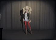 Idle Animation In Showroom