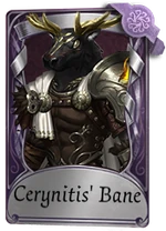 CerynitisBane