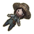 Gardener Doll's icon artwork