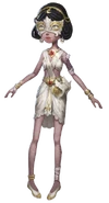 "The Moonblessed" Full Sprite