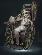 Sculptor Final Design (Weibo)