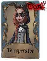 Teleoperator