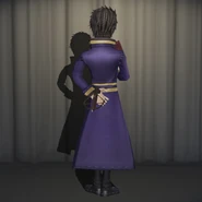 CrossbowAbrahamGrayAppearanceShowcase.jpg (90 KB) Crossbow with its matching costume Abraham Gray