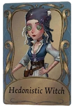 HedonisticWitch