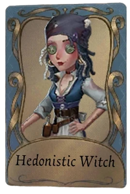 HedonisticWitch