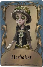 Herbalist