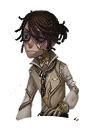 "Hermit Crab" Card Sprite