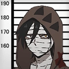 [Portrait] Isaac Foster