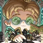 [Portrait] Lawyer - Strategize