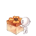 LuckyGuyBirthdayCakeSprite