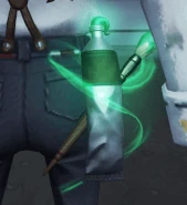 Scheele's Green Detailed In-Game View