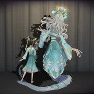 SkyMenderBack.png (860 KB) Sky Mender In-Game Model Back View