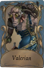 Valerian