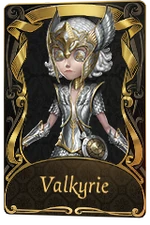Valkyrie