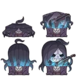 ViolinistCharacterDayGraffitiSprites