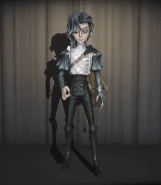 "Knight" Kneel Emote