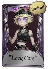 LockCore