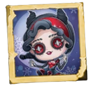 [Portrait] Priestess - Carmen