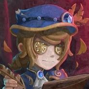 Runaway Previous Portrait Design (130 Pulls)[2]