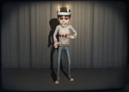 SouichiFront.png (656 KB) Front view of the Souichi costume in the appearance menu