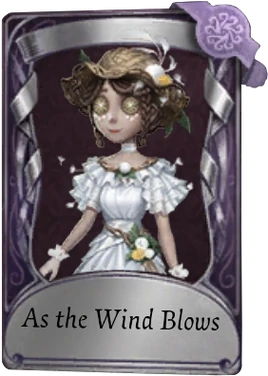 AsTheWindBlows
