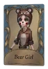 Bear Girl