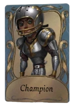 Champion
