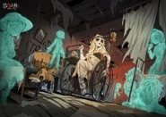 Hide and Seek Game Mode Announcement (Twitter)