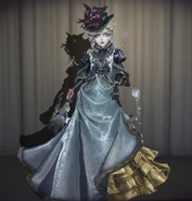 IreneAdlerFront.jpg (160 KB) Irene Adler In-Game Model Front View.