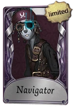 Navigator