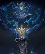 Season 27 Essence 1 Trailer Artwork by Xia Yu