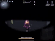 Candy Ghost Long Portal Selection