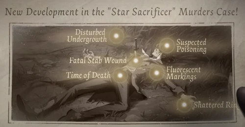 InvestigateWightlowGazette