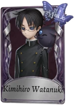 KimihiroWatanuki