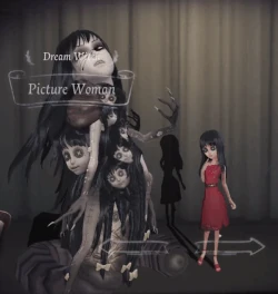 The Painted Girls | Identity V Wiki | Fandom 