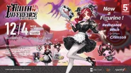 RedheadedWitchPackagePreorder.jpg (1.39 MB) Redheaded Witch Package Preorder Announcement (Twitter)