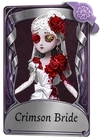CrimsonBride
