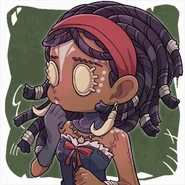 2022 Halloween Web Event Share Icon