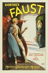 Faust-1926-Poster-MGM
