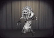 Piety Idle Animation