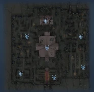 Cipher spawn point group 5