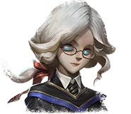 "Tyrant" Illusion Hall Sprite