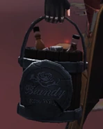 Changes to the Wine Barrel.