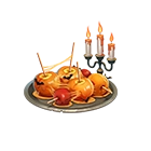 Caramel Apple Sprite