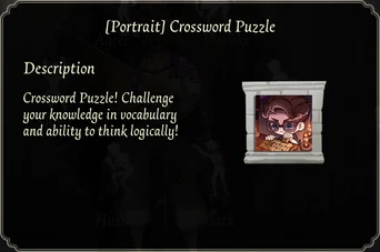 CrosswordPuzzleDescriptionMistake