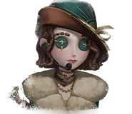 Exhibition Guide Shop Sprite